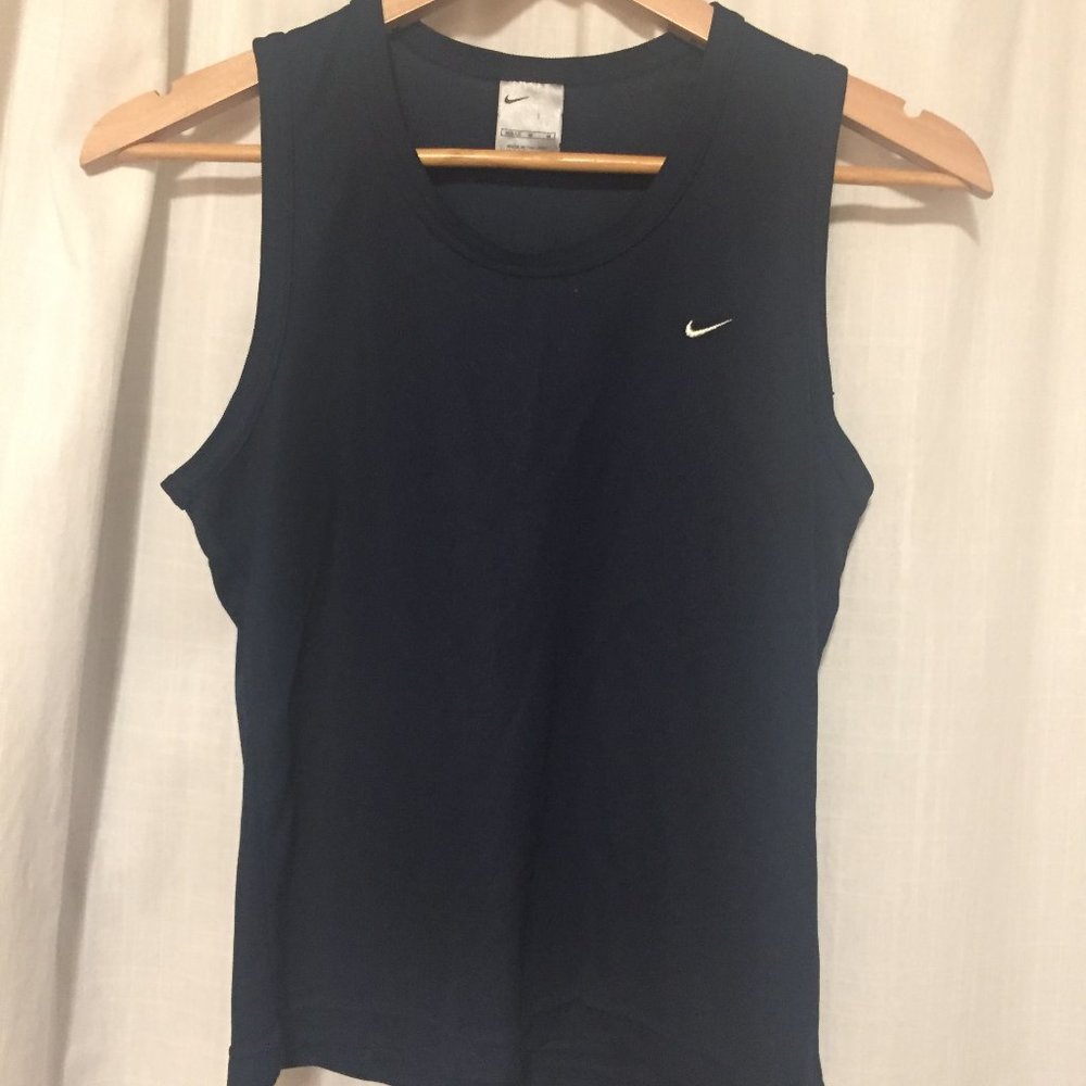 Nike tank top